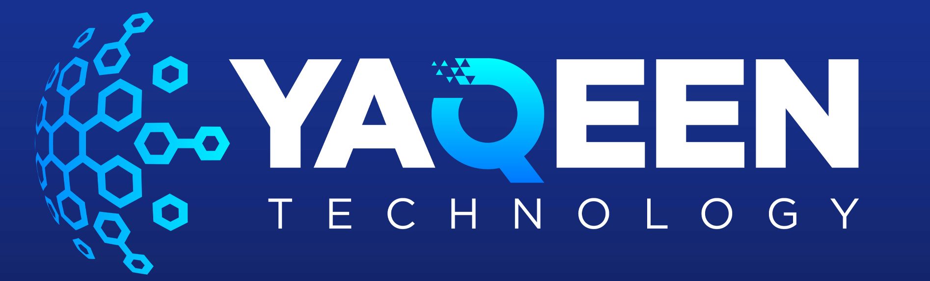 Yaqeen Technology Support Portal
